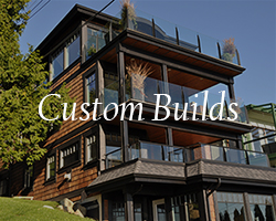 Custom Builds